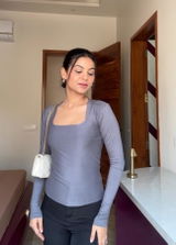 Purva B. review photo