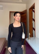Purva B. review photo