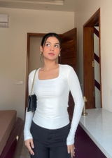 Purva B. review photo
