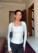 Purva B. review photo
