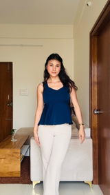 Vaishali L. review photo