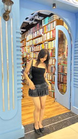 Riya B. review photo