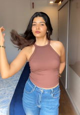 Prachi review photo