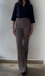 Varsha S. review photo