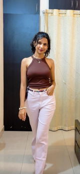 Shreya review photo