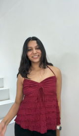 Komal review photo