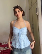 Muskan J. review photo