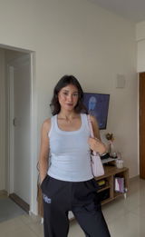 Vaishali L. review photo