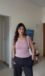 Vaishali L. review photo