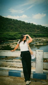 Vaishali L. review photo