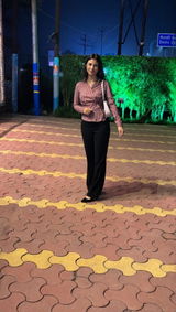 Vaishali L. review photo