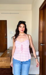 Vaishali L. review photo