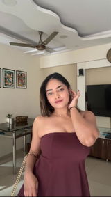 Rhea G. review photo