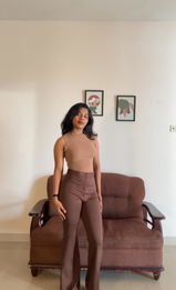 Soumyamols review photo