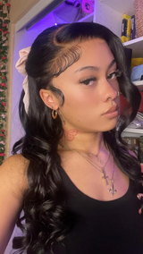 Gabriella Yiya review photo