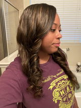 Josalyn Dickerson review photo