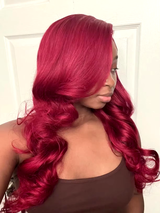 Tiffany Stokes review photo