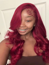 Tiffany Stokes review photo