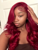 Tiffany Stokes review photo