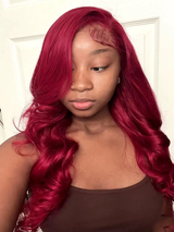 Tiffany Stokes review photo