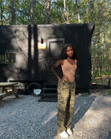 Choicy Patterson review photo