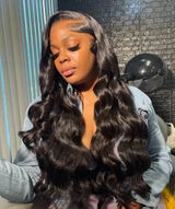 Rian Toussaint review photo