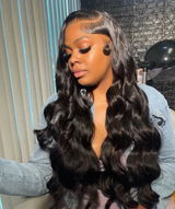 Rian Toussaint review photo