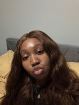Amber review photo