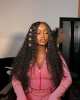 Tiffany Thomas review photo