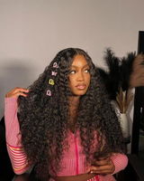 Tiffany Thomas review photo