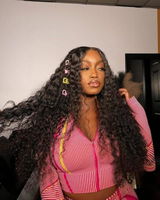 Tiffany Thomas review photo
