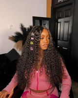 Tiffany Thomas review photo