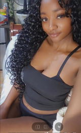 Johnnise Canady review photo