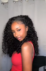Deja Laster review photo