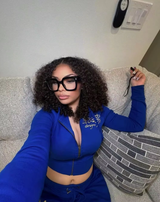 Aliyah Purnell review photo