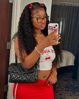 Sania Glover review photo