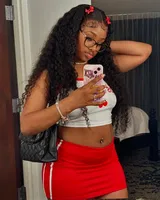 Sania Glover review photo