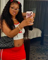 Sania Glover review photo
