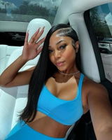 Rashea Thomas review photo