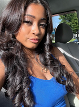 Jhennelle Johnson review photo