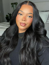 Kyra Johnson review photo