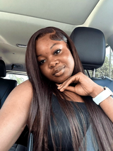 Annabelle Mensah review photo