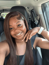 Annabelle Mensah review photo