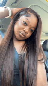 Annabelle Mensah review photo