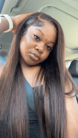 Annabelle Mensah review photo