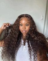 Nayelis Parfait RMU review photo