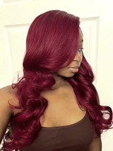 Tiffany Stokes review photo