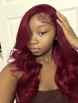 Tiffany Stokes review photo