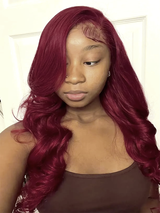 Tiffany Stokes review photo