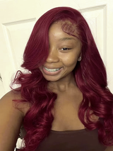 Tiffany Stokes review photo